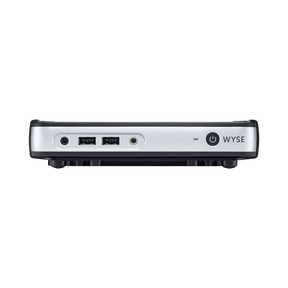 Dell Wyse 5030 Zero Client TERA2321, 512MB RAM, 32MB Flash — Being Shipped
