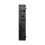 Dell OptiPlex 3080 Micro Desktop Computer Intel Core i5-10500T, 8GB RAM, 500GB HDD — Being Shipped