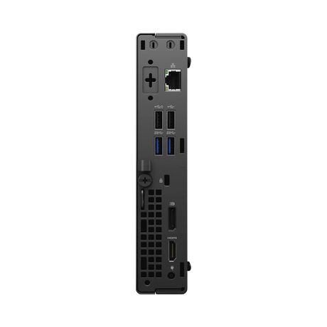Dell OptiPlex 3080 Micro Desktop Computer Intel Core i5-10500T, 8GB RAM, 500GB HDD — Being Shipped