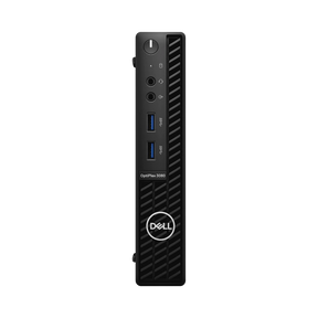 Dell OptiPlex 3080 Micro Desktop Computer Intel Core i5-10500T, 8GB RAM, 500GB HDD — Being Shipped