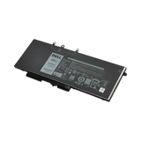 Dell 68Wh 4-Cell Lithium-Ion Laptop Battery — Being Shipped