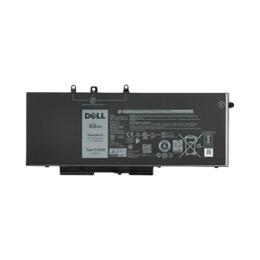 Dell 68Wh 4-Cell Lithium-Ion Laptop Battery — Being Shipped