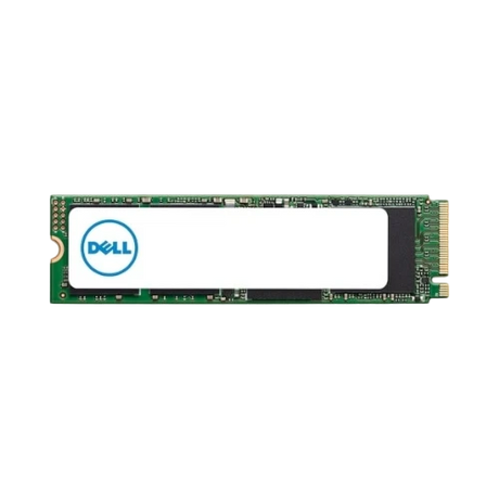 Dell M.2 2280 PCIe NVMe Gen 3x4 Class 40 1TB SSD — Being Shipped