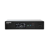 Shure QLXD4 Digital Wireless Receiver (J50A: 572 to 608 + 614 to 616 MHz) — Being Shipped