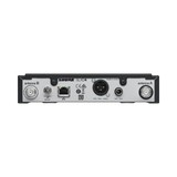 Shure SLXD14/153T Digital Wireless Omni Earset Microphone System (J52: 558 to 602 + 614 to 616 MHz) — Being Shipped