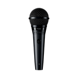 Shure PGA58-LC Cardioid Dynamic Vocal Microphone — Being Shipped