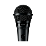 Shure PGA58-LC Cardioid Dynamic Vocal Microphone — Being Shipped