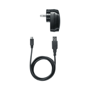 Shure SBC10-USB-A Wall/USB Charger & USB Type-A Cable for Microflex Wireless Transmitters — Being Shipped