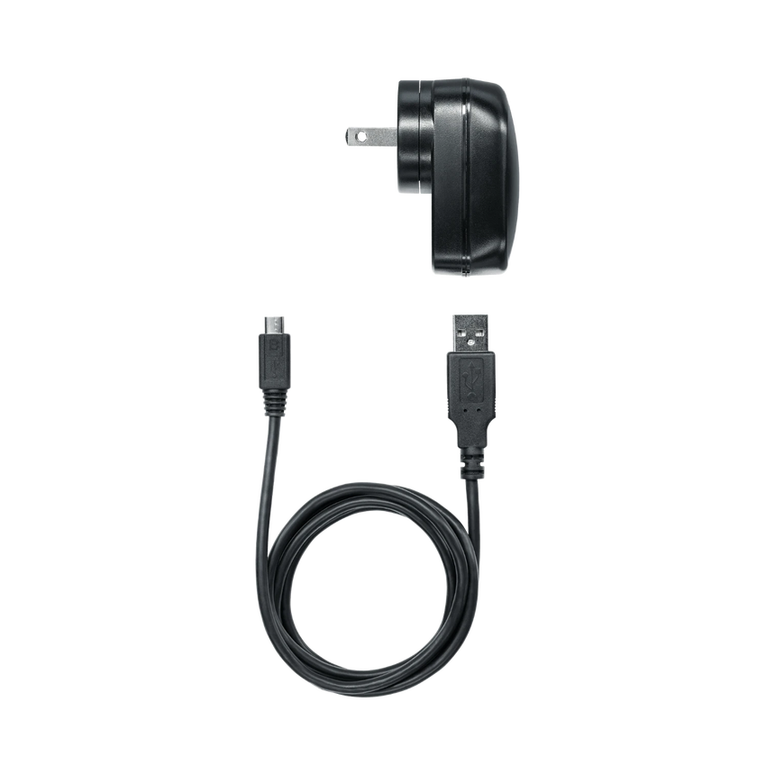 Shure SBC10-USB-A Wall/USB Charger & USB Type-A Cable for Microflex Wireless Transmitters — Being Shipped