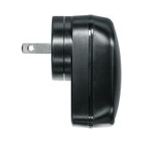 Shure SBC10-USB-A Wall/USB Charger & USB Type-A Cable for Microflex Wireless Transmitters — Being Shipped