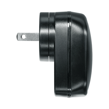 Shure SBC10-USB-A Wall/USB Charger & USB Type-A Cable for Microflex Wireless Transmitters — Being Shipped