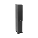 ELAC Debut 2.0 F5.2 Floorstanding 3-Way Speaker (Black, Single) — Being Shipped