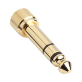 Shure HPAQA1 Threaded ¼" Adapter — Being Shipped