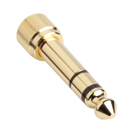 Shure HPAQA1 Threaded ¼" Adapter — Being Shipped