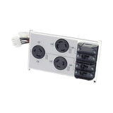 APC Symmetra LX Power Distribution Panel — Being Shipped