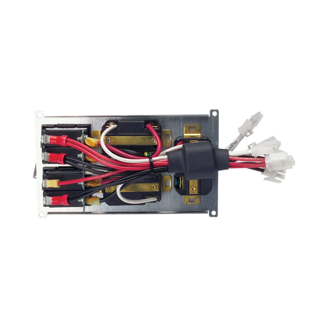 APC Symmetra LX Power Distribution Panel — Being Shipped