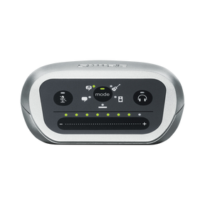 Shure MOTIV MVI Single-Channel USB Audio Interface (New Packaging, Silver) — Being Shipped