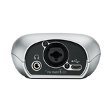Shure MOTIV MVI Single-Channel USB Audio Interface (New Packaging, Silver) — Being Shipped