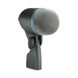 Shure Beta 52A Dynamic Kick Drum Microphone — Being Shipped