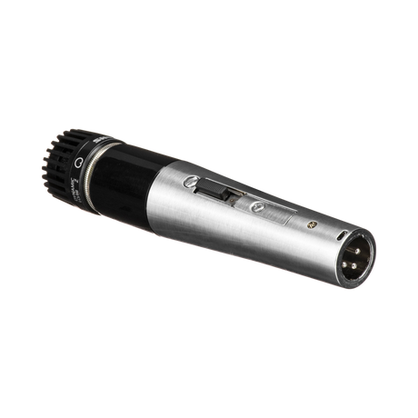 Shure 545SD-LC Classic Unidyne Instrument Microphone — Being Shipped