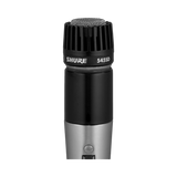 Shure 545SD-LC Classic Unidyne Instrument Microphone — Being Shipped