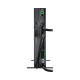 APC Smart-UPS Ultra On-Line, 3000VA, Lithium-ion, Rack/Tower 1U, 120V, 5x 5-20R, 1x L5-30R NEMA Outlets, SmartConnect, Extended runtime, W/rail kit — Being Shipped