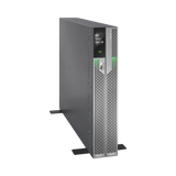 APC Smart-UPS Ultra On-Line, 3000VA, Lithium-ion, Rack/Tower 1U, 120V, 5x 5-20R, 1x L5-30R NEMA Outlets, SmartConnect, Extended runtime, W/rail kit — Being Shipped