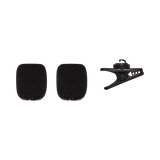Shure RK378 Replacement Accessory Kit for SM35 Headset Microphone — Being Shipped