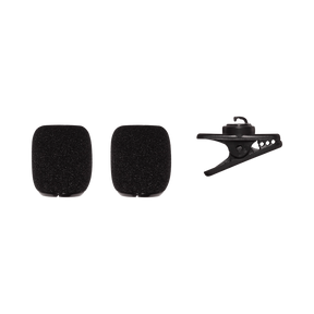 Shure RK378 Replacement Accessory Kit for SM35 Headset Microphone — Being Shipped