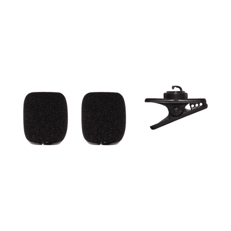 Shure RK378 Replacement Accessory Kit for SM35 Headset Microphone — Being Shipped