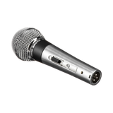 Shure 565SD-LC Classic Unisphere Vocal Microphone — Being Shipped