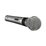 Shure 565SD-LC Classic Unisphere Vocal Microphone — Being Shipped