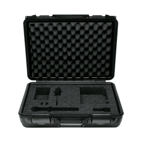 Shure WA610 Hard Carrying Case for Shure ULX 1/2 Rack Wireless System — Being Shipped