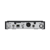 Shure SLXD24/B87A Digital Wireless Handheld Microphone System with Beta 87A Capsule (H55: 514 to 558 MHz) — Being Shipped