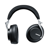 Shure AONIC 50 Wireless Noise-Canceling Headphones (Black) — Being Shipped