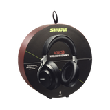 Shure AONIC 50 Wireless Noise-Canceling Headphones (Black) — Being Shipped