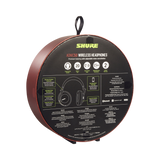 Shure AONIC 50 Wireless Noise-Canceling Headphones (Black) — Being Shipped