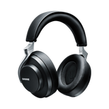 Shure AONIC 50 Wireless Noise-Canceling Headphones (Black) — Being Shipped
