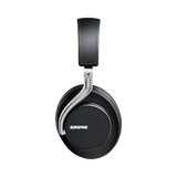 Shure AONIC 50 Wireless Noise-Canceling Headphones (Black) — Being Shipped