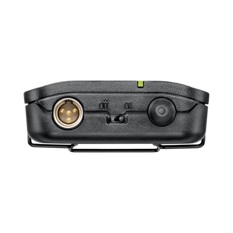 Shure BLX14 Wireless Guitar System (H10: 542 to 572 MHz) — Being Shipped