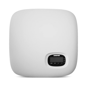 Shure MXCWAPT-A Access Point Receiver (US) — Being Shipped