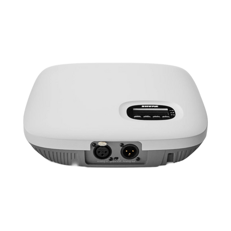 Shure MXCWAPT-A Access Point Receiver (US) — Being Shipped