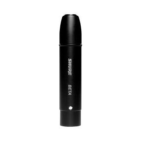 Shure RPM626 - In-Line Microphone Preamp — Being Shipped