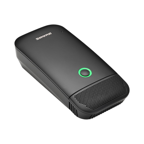 Shure ULXD6/C Wireless Cardioid Boundary Microphone Transmitter — Being Shipped