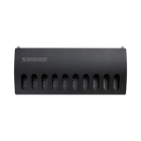 Shure MXCWNCS 10-Bay Networked Charging Station for SB930 Batteries (US) — Being Shipped