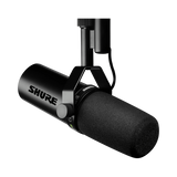 Shure SM7dB Dynamic Vocal Microphone with Built-in Preamp — Being Shipped