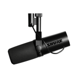 Shure SM7dB Dynamic Vocal Microphone with Built-in Preamp — Being Shipped