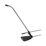 Shure CVG18D-BC 18" Gooseneck Condenser Mic with Integrated Desktop Base — Being Shipped