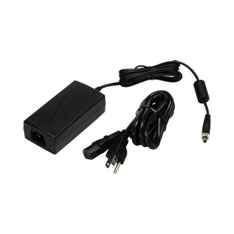 Shure PS60US 15V DC 72-Inch Coax Plug Power Supply — Being Shipped