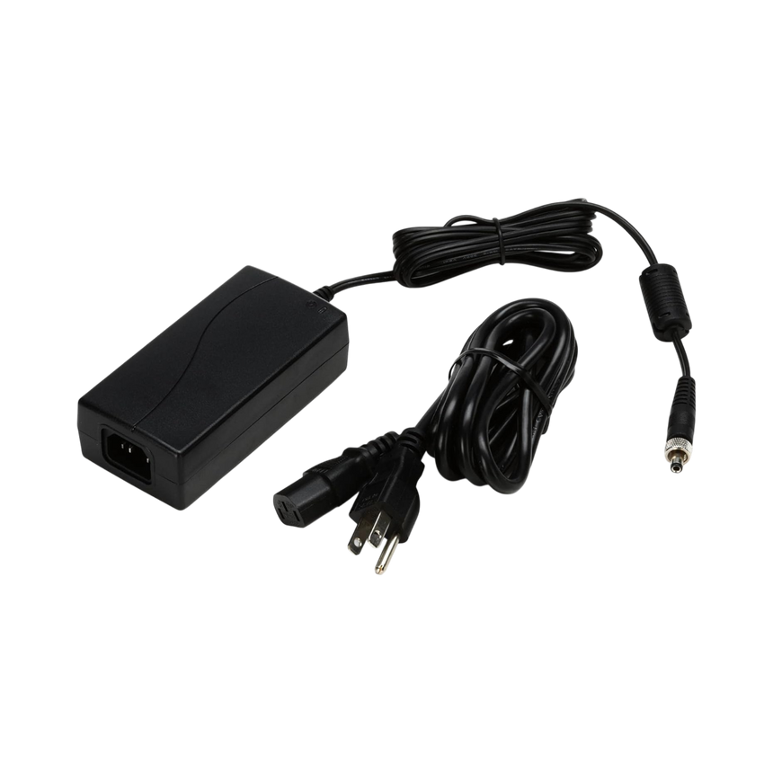 Shure PS60US 15V DC 72-Inch Coax Plug Power Supply — Being Shipped